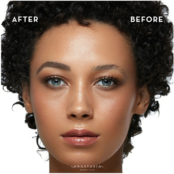 NEW Anastasia Beverly Hills Brow Wiz Pencil Ebony Full Size - Picture 3 of 5